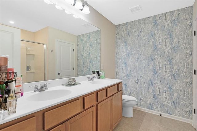 5590 Wheeler Ridge Road, Auburn, GA 30011