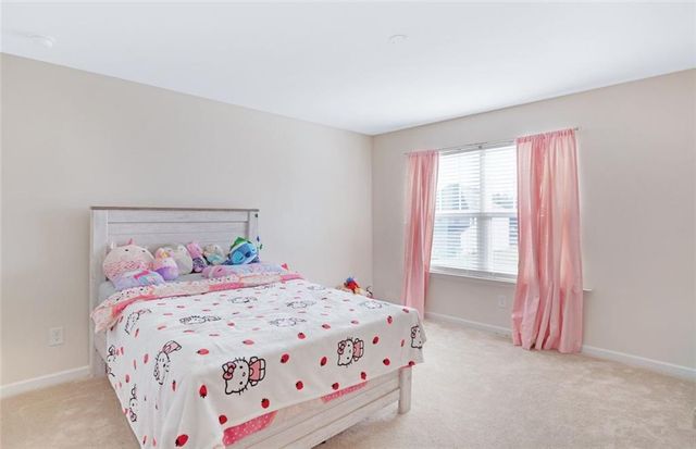 5590 Wheeler Ridge Road, Auburn, GA 30011