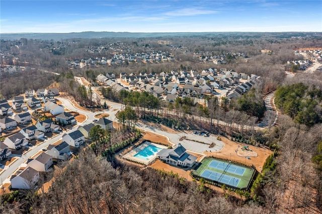 5590 Wheeler Ridge Road, Auburn, GA 30011