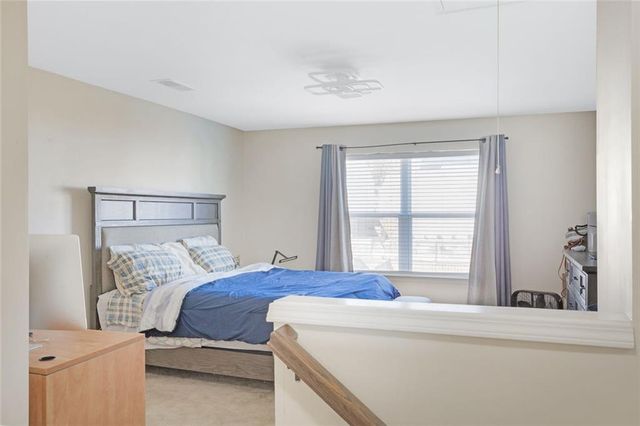 5590 Wheeler Ridge Road, Auburn, GA 30011