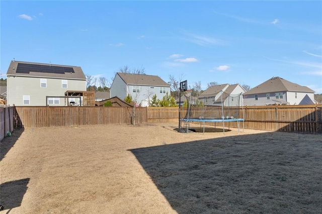 5590 Wheeler Ridge Road, Auburn, GA 30011