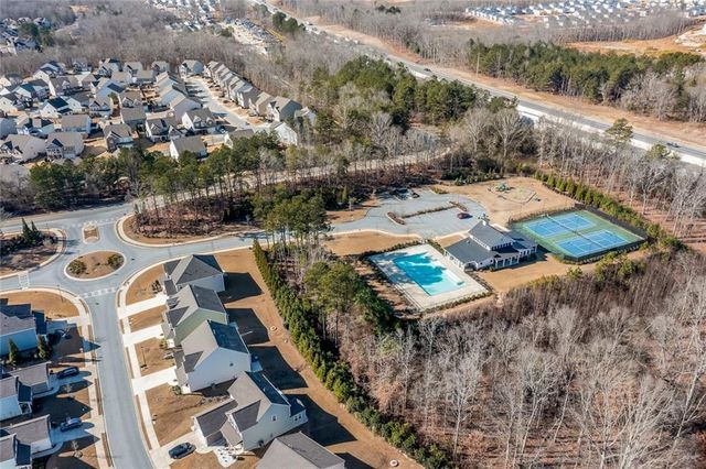 5590 Wheeler Ridge Road, Auburn, GA 30011