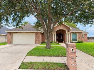 10510 N 23rd Lane, Mcallen, TX 78504