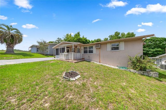 18 E GOLDEN STREET, Beverly Hills, FL 34465