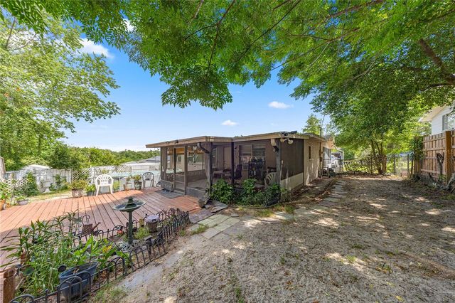 18 E GOLDEN STREET, Beverly Hills, FL 34465