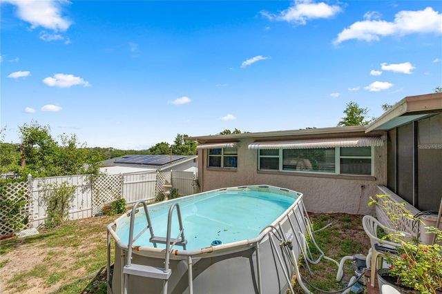 18 E GOLDEN STREET, Beverly Hills, FL 34465