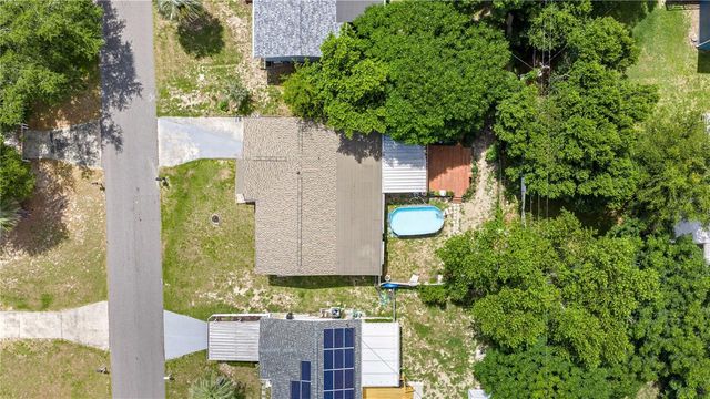 18 E GOLDEN STREET, Beverly Hills, FL 34465