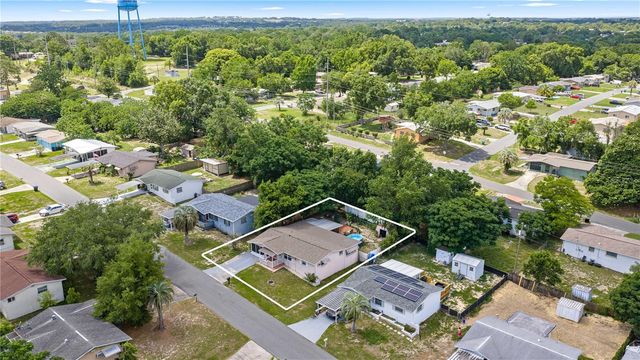 18 E GOLDEN STREET, Beverly Hills, FL 34465