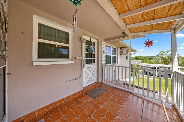 18 E GOLDEN STREET, Beverly Hills, FL 34465