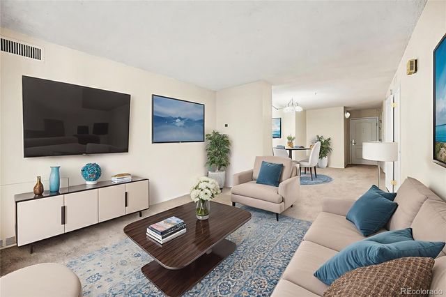 1020 15th Street 13K, Denver, CO 80202