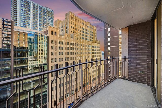 1020 15th Street 13K, Denver, CO 80202