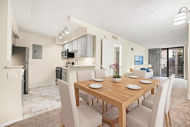 1020 15th Street 13K, Denver, CO 80202