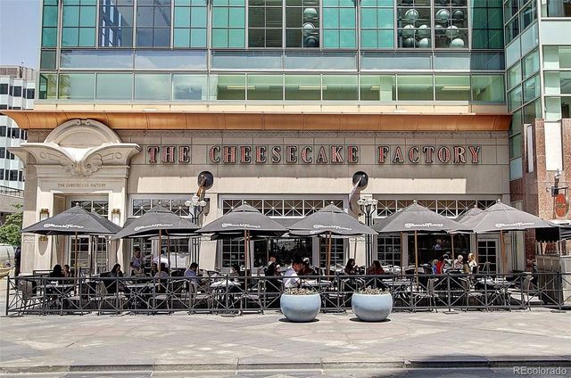 1020 15th Street 13K, Denver, CO 80202