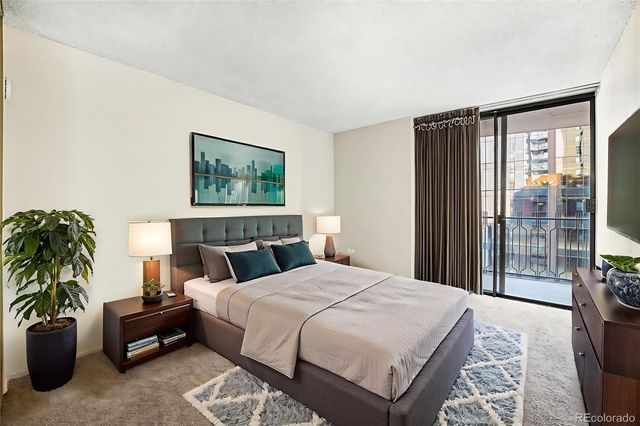 1020 15th Street 13K, Denver, CO 80202