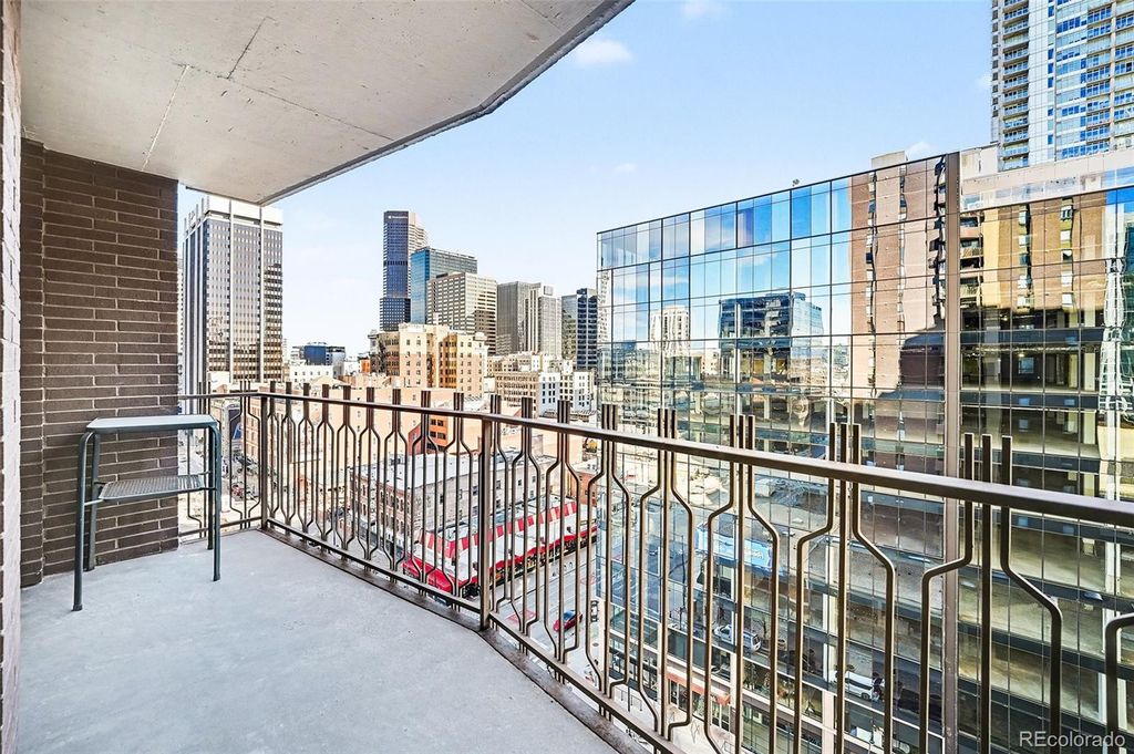 1020 15th Street 13K, Denver, CO 80202