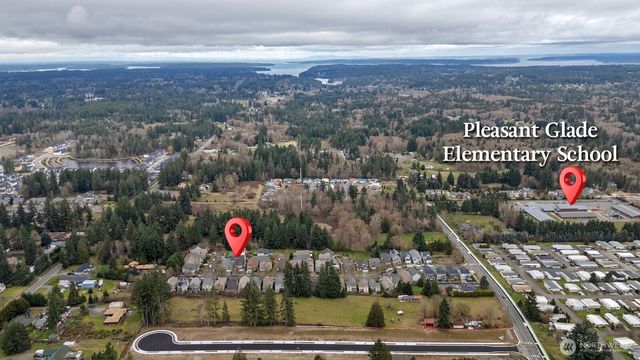 4216 17th Way NE, Olympia, WA 98516