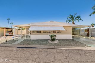 120 N Val Vista Drive 139, Mesa, AZ 85213