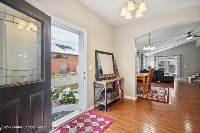 201 W Broad Street, Eaton Rapids, MI 48827