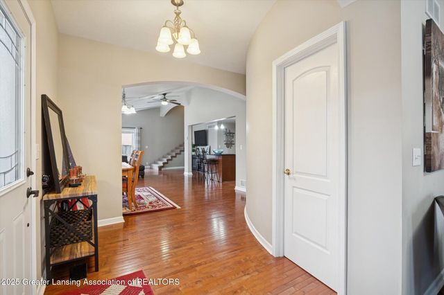 201 W Broad Street, Eaton Rapids, MI 48827