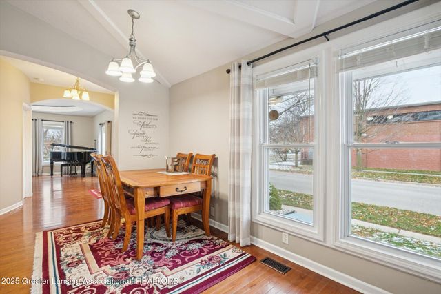 201 W Broad Street, Eaton Rapids, MI 48827