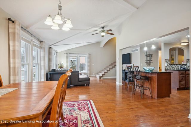 201 W Broad Street, Eaton Rapids, MI 48827