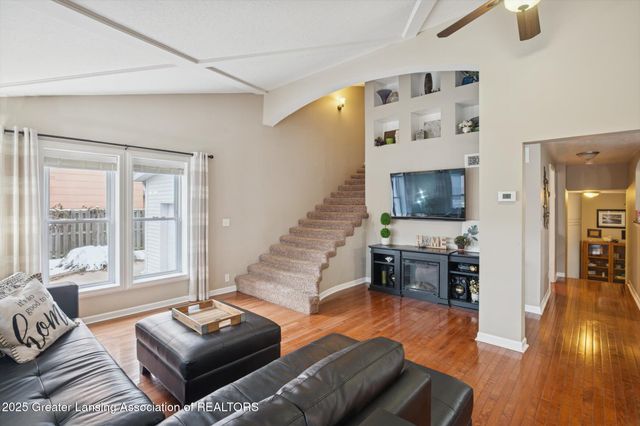 201 W Broad Street, Eaton Rapids, MI 48827