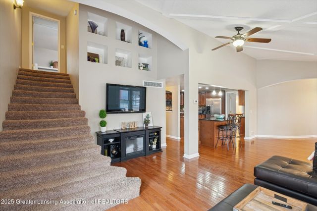 201 W Broad Street, Eaton Rapids, MI 48827