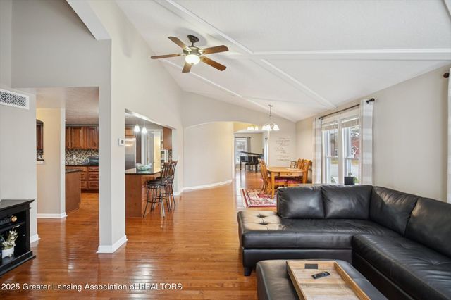 201 W Broad Street, Eaton Rapids, MI 48827