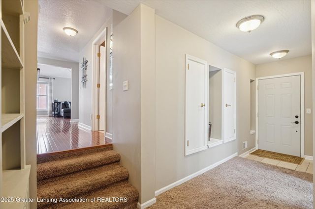 201 W Broad Street, Eaton Rapids, MI 48827