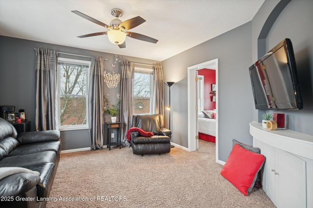 201 W Broad Street, Eaton Rapids, MI 48827