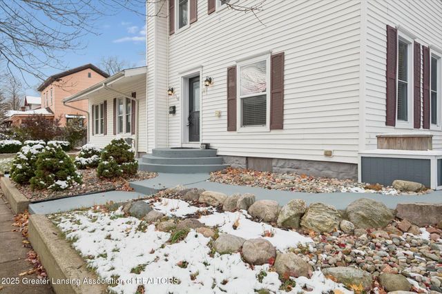 201 W Broad Street, Eaton Rapids, MI 48827