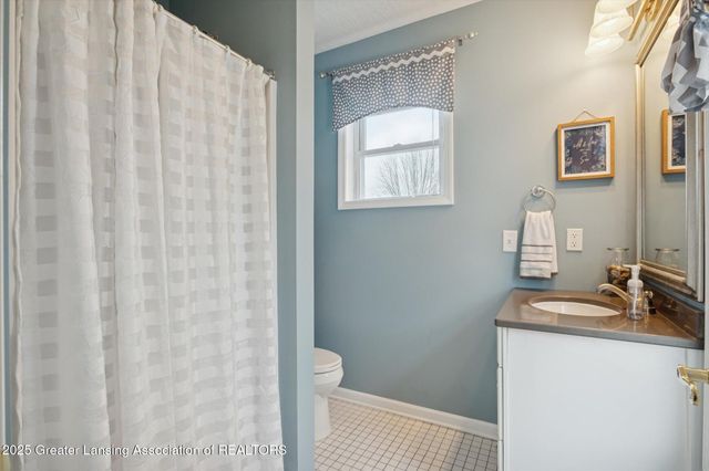 201 W Broad Street, Eaton Rapids, MI 48827