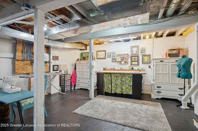 201 W Broad Street, Eaton Rapids, MI 48827