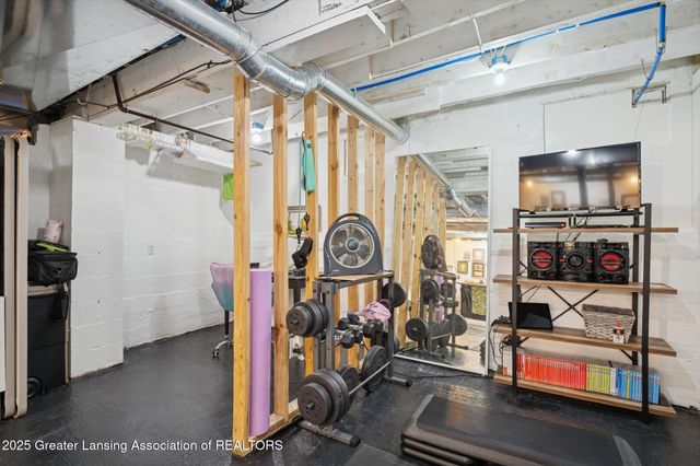 201 W Broad Street, Eaton Rapids, MI 48827