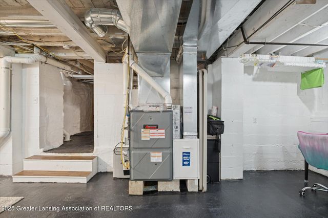 201 W Broad Street, Eaton Rapids, MI 48827