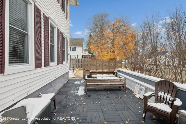 201 W Broad Street, Eaton Rapids, MI 48827