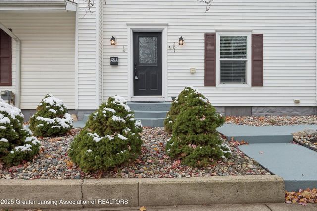 201 W Broad Street, Eaton Rapids, MI 48827