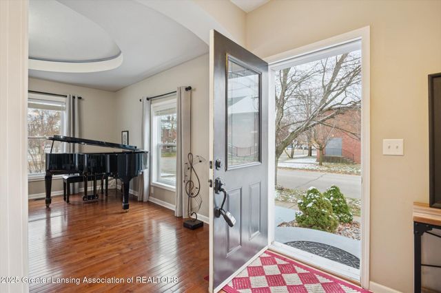 201 W Broad Street, Eaton Rapids, MI 48827