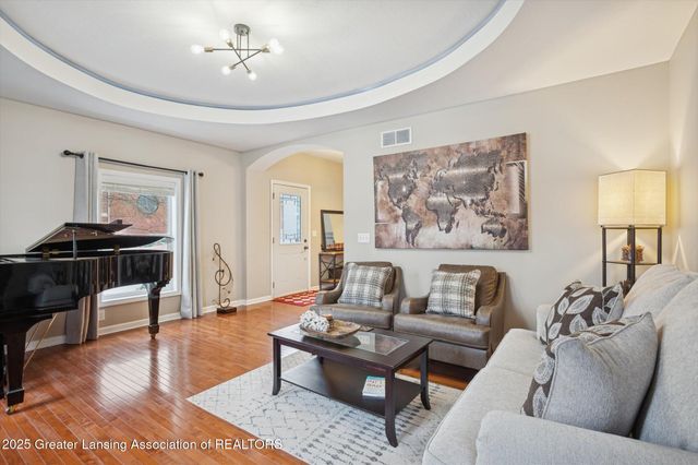 201 W Broad Street, Eaton Rapids, MI 48827