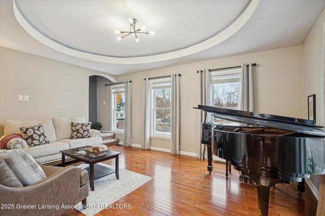 201 W Broad Street, Eaton Rapids, MI 48827