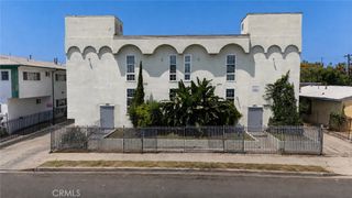 1683 S Longwood, Los Angeles, CA 90019