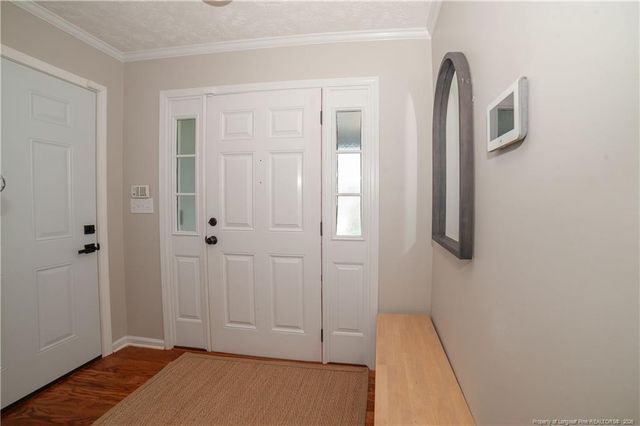 3501 Boniface Court, Fayetteville, NC 28306