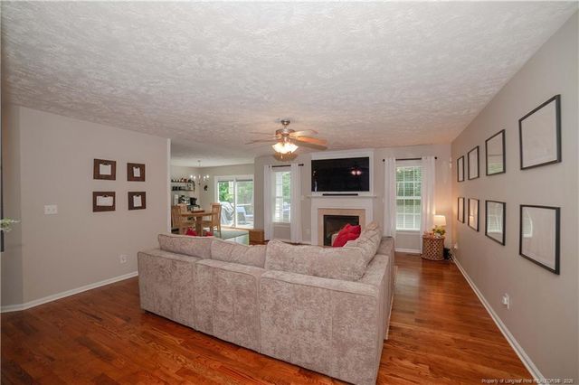3501 Boniface Court, Fayetteville, NC 28306