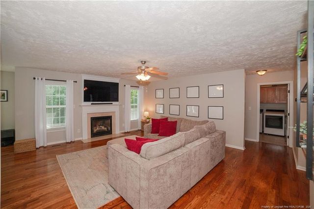 3501 Boniface Court, Fayetteville, NC 28306