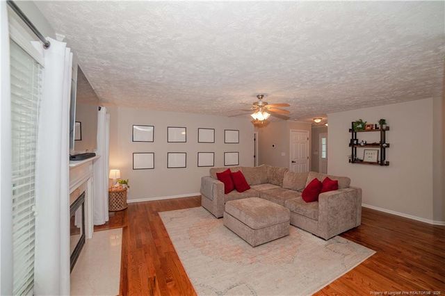3501 Boniface Court, Fayetteville, NC 28306