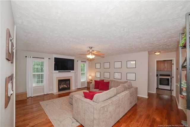 3501 Boniface Court, Fayetteville, NC 28306