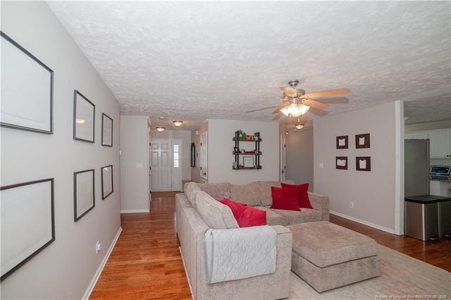 3501 Boniface Court, Fayetteville, NC 28306