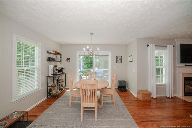 3501 Boniface Court, Fayetteville, NC 28306