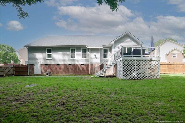3501 Boniface Court, Fayetteville, NC 28306