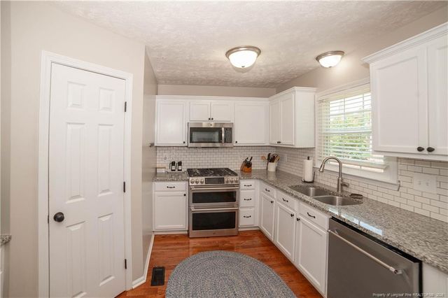 3501 Boniface Court, Fayetteville, NC 28306